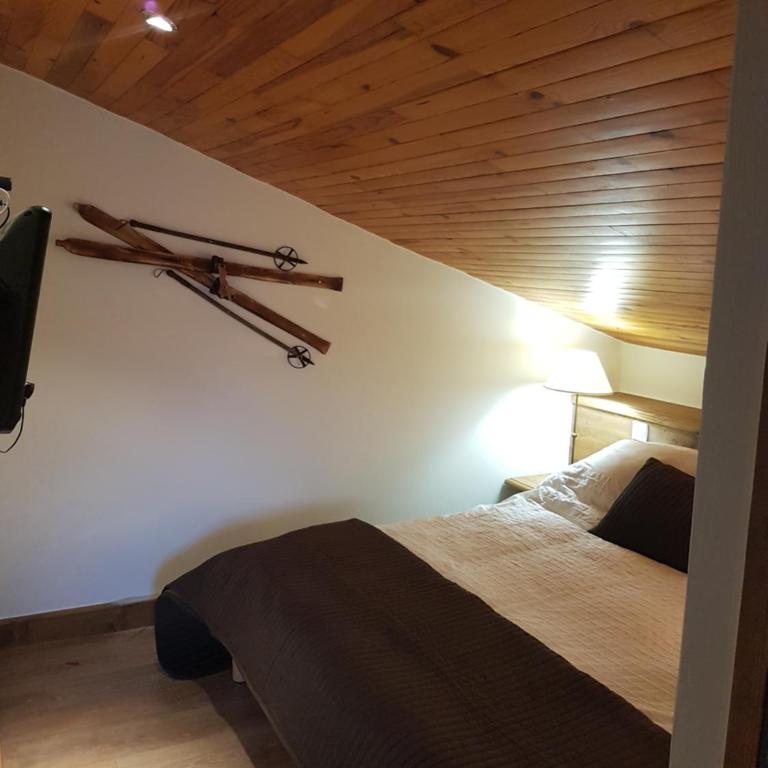Luxury Apartment MONTCHAVIN - Apartment - auf 2 Etagen - 15