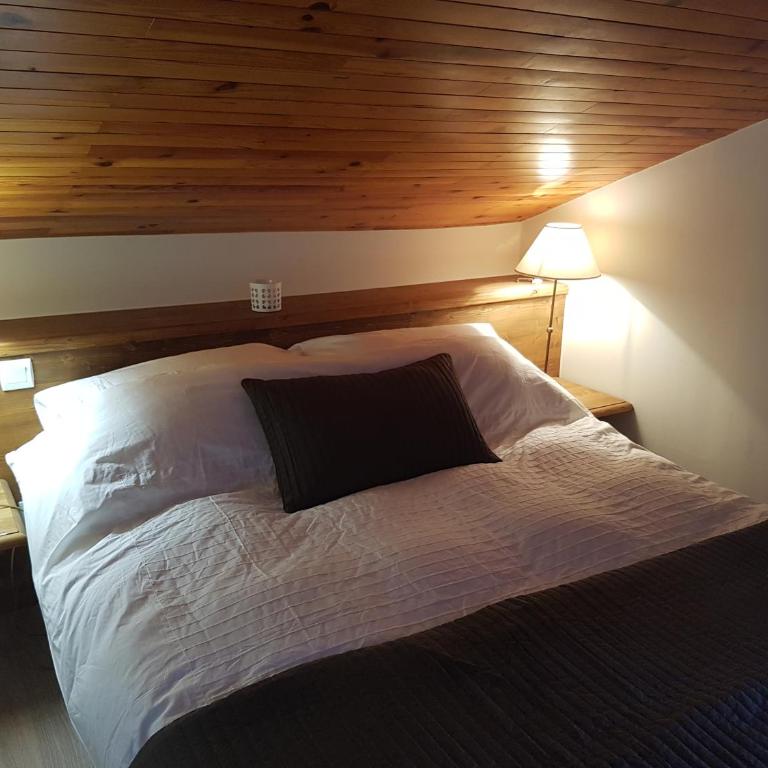 Luxury Apartment MONTCHAVIN - Apartment - auf 2 Etagen - 43