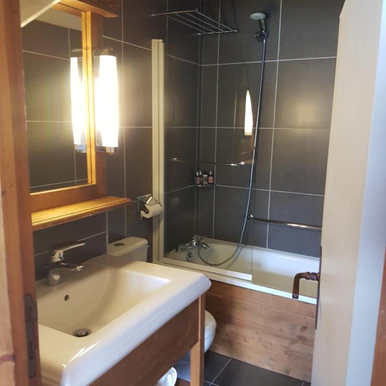 Luxury Apartment MONTCHAVIN - Apartment - auf 2 Etagen - 34