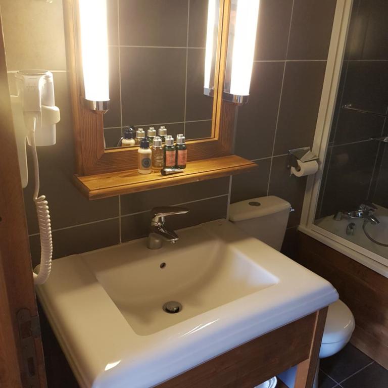 Luxury Apartment MONTCHAVIN - Apartment - auf 2 Etagen - 25