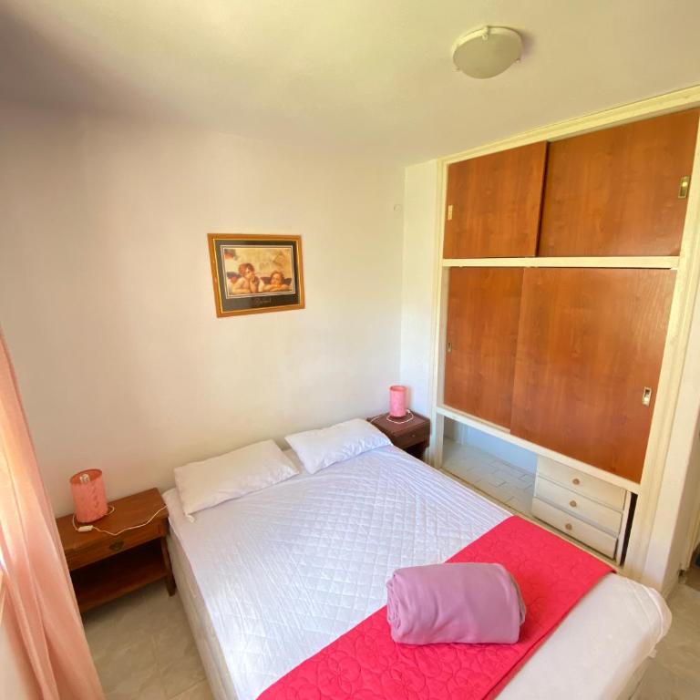 La posada del Nono - Two-Bedroom Apartment - 9