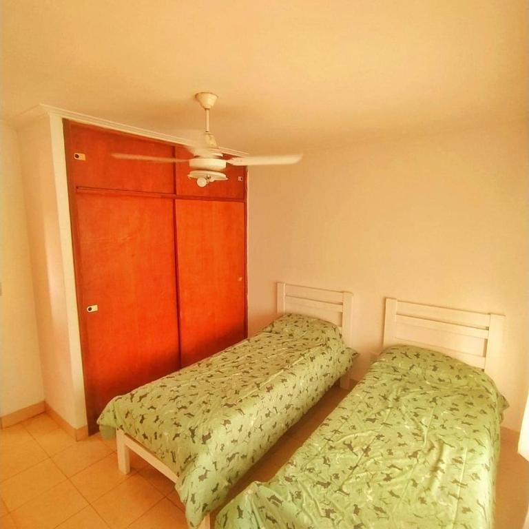 Casa en el dique - Casa de 2 dormitorios - 19