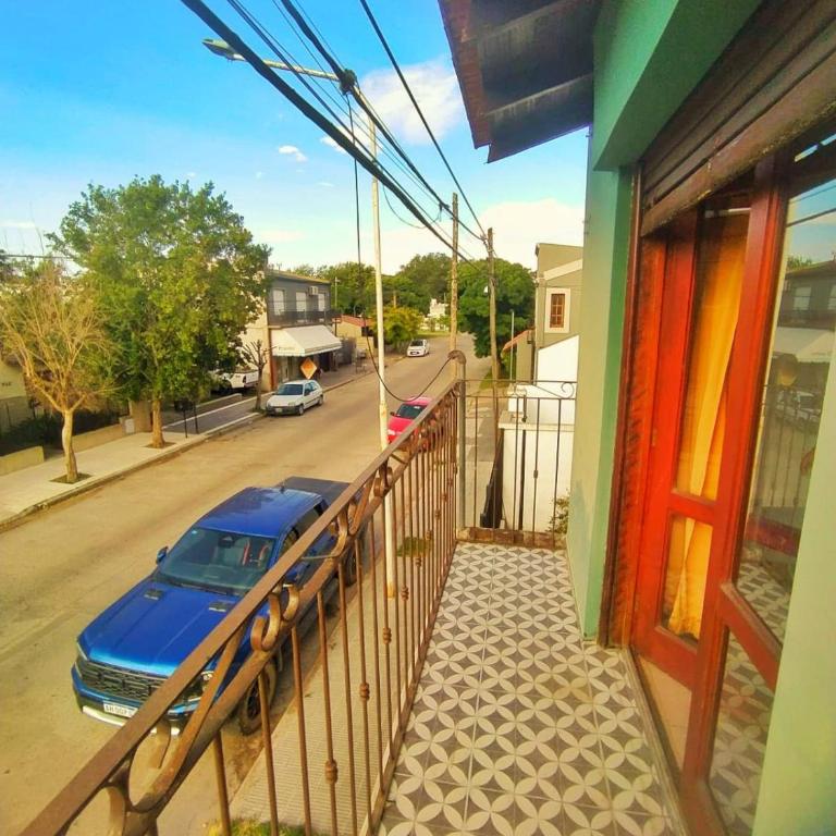 Casa en el dique - Casa de 2 dormitorios - 16