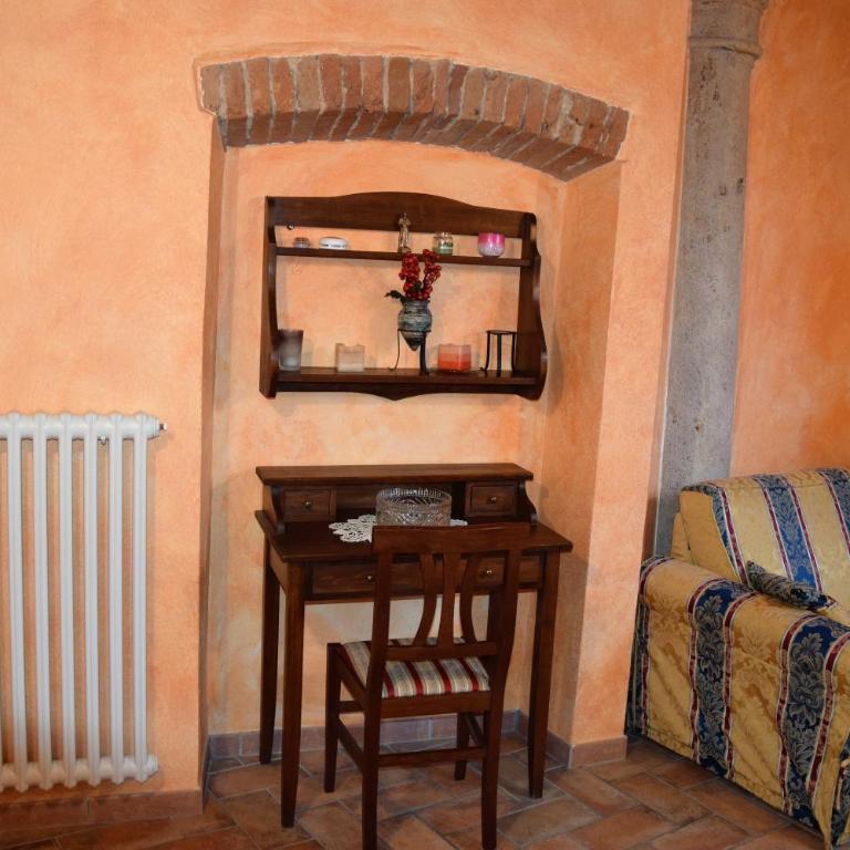 Appartamento Talosa - Appartamento con 1 Camera da Letto - 23