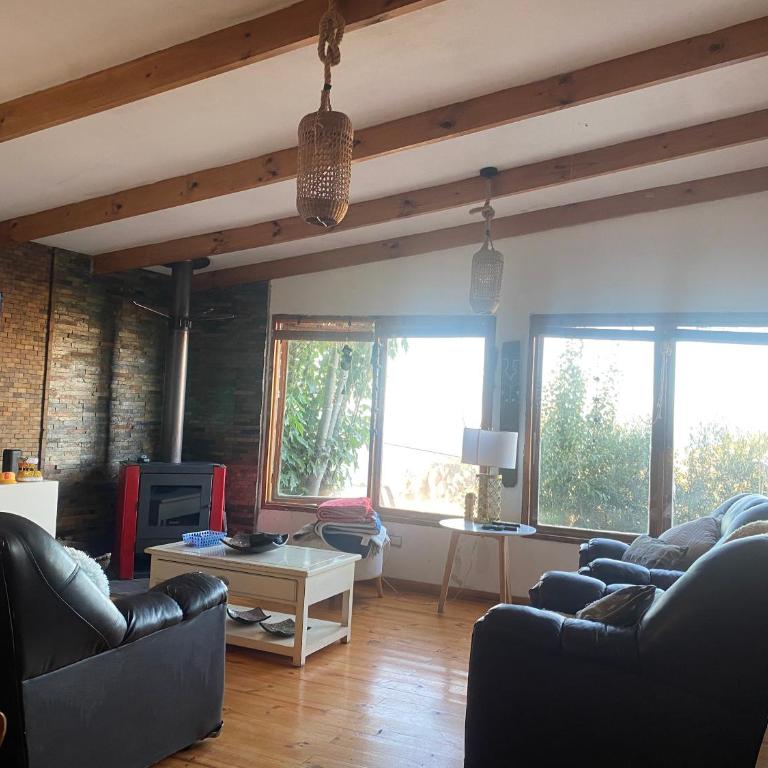 Mistica - Three-Bedroom House - 5
