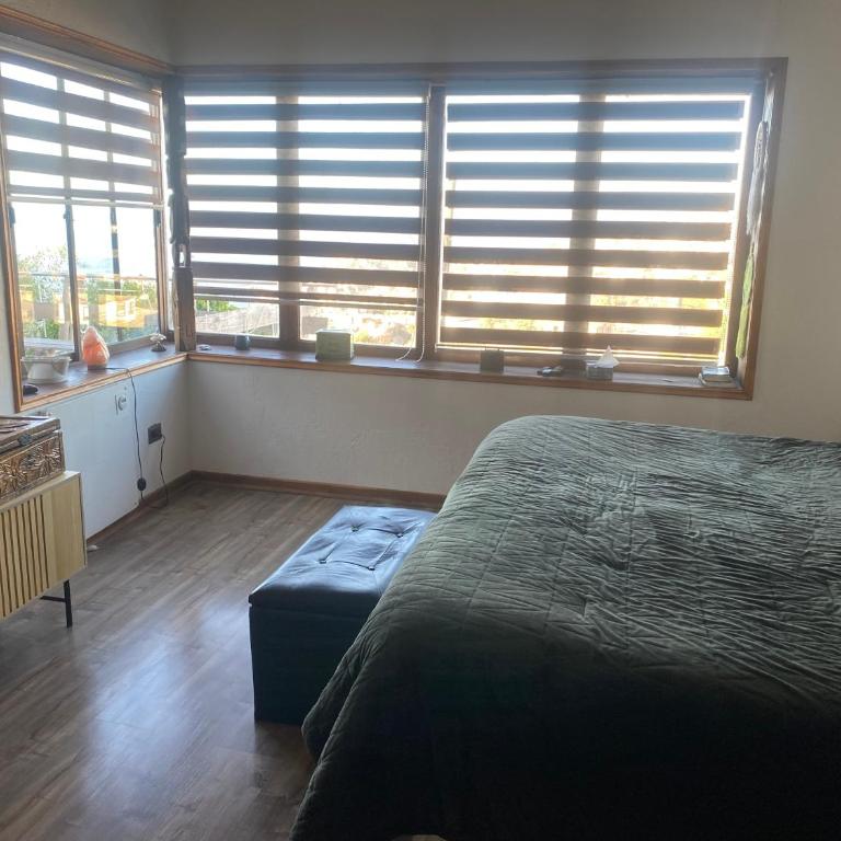 Mistica - Three-Bedroom House - 6