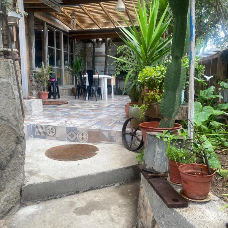 Mistica - Three-Bedroom House - 7