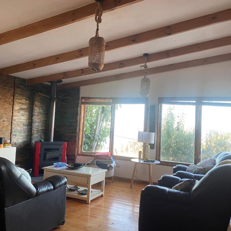 Mistica - Three-Bedroom House - 8