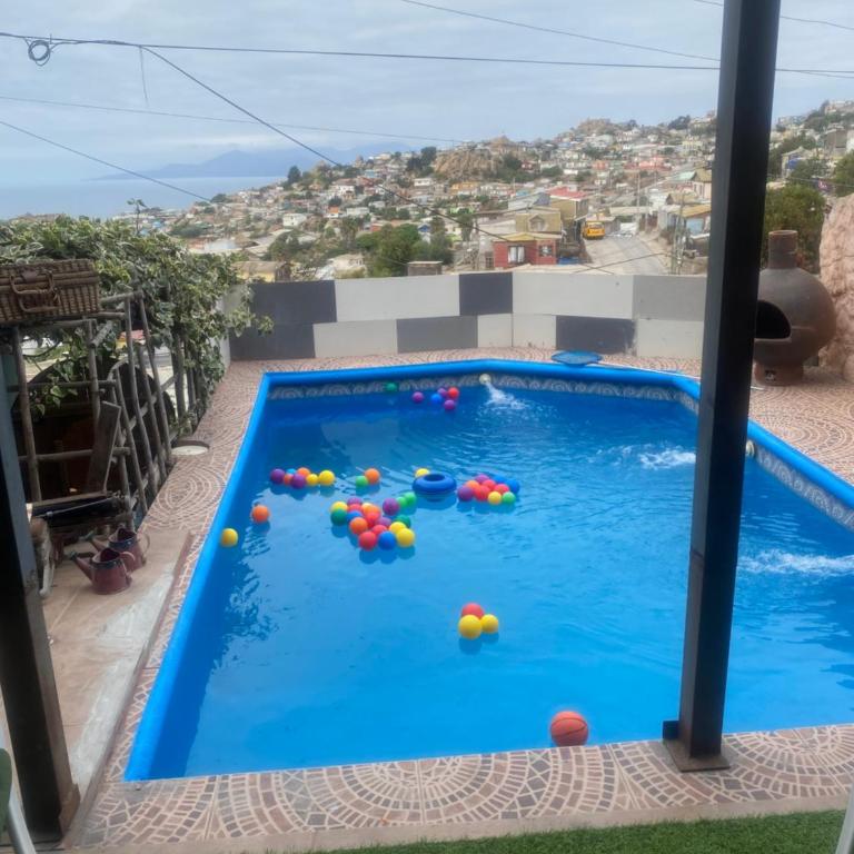 Mistica - Three-Bedroom House - 9