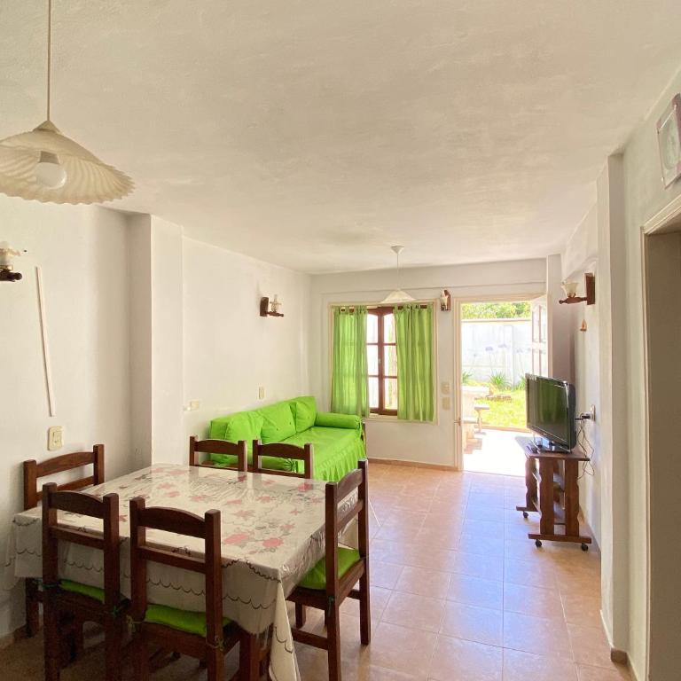 La posada del Nono - Two-Bedroom Apartment - 10