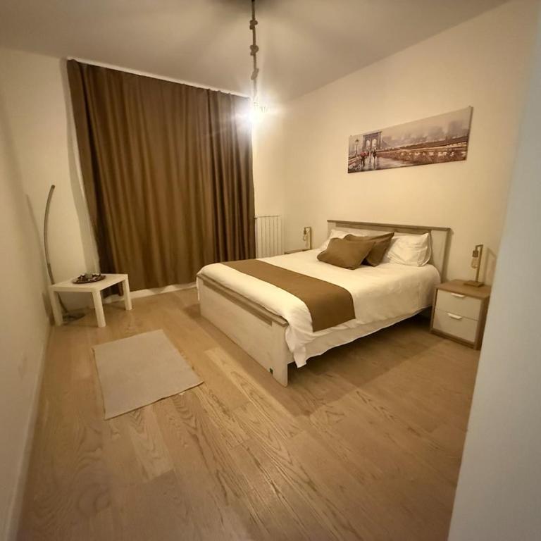 BW Arija- Beograd na Vodi - Belgrade Waterfront - One-Bedroom Apartment - 5