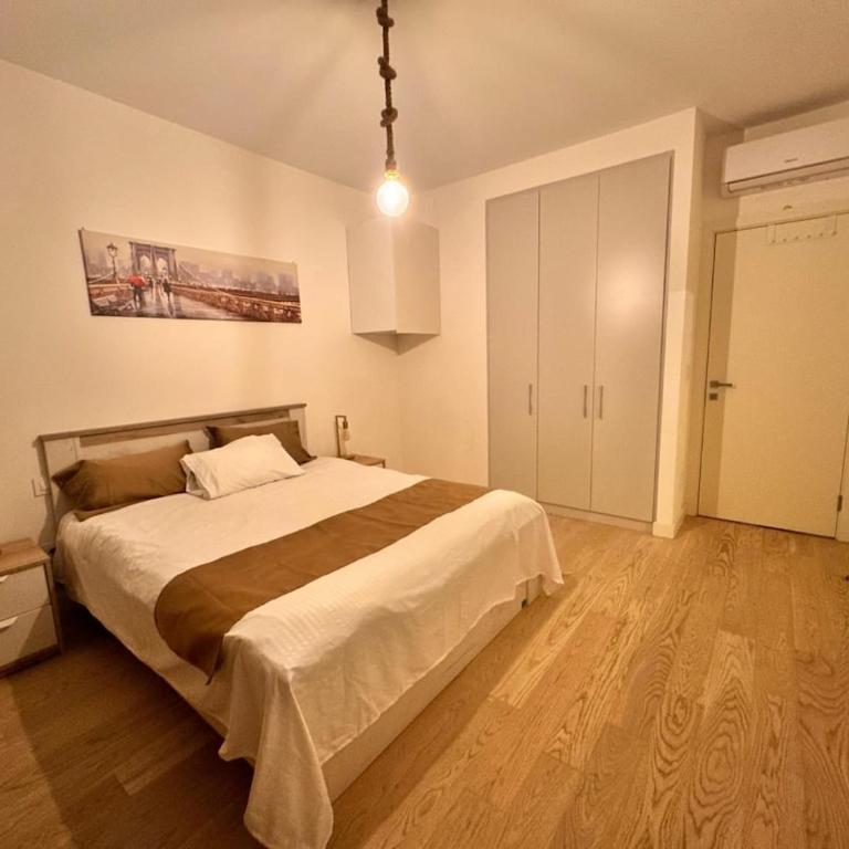 BW Arija- Beograd na Vodi - Belgrade Waterfront - One-Bedroom Apartment - 7