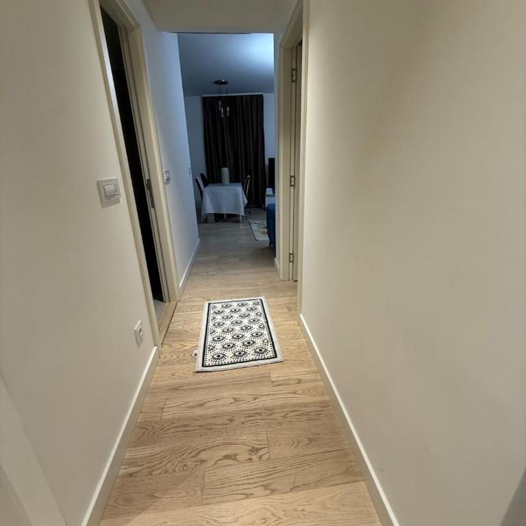 BW Arija- Beograd na Vodi - Belgrade Waterfront - One-Bedroom Apartment - 9