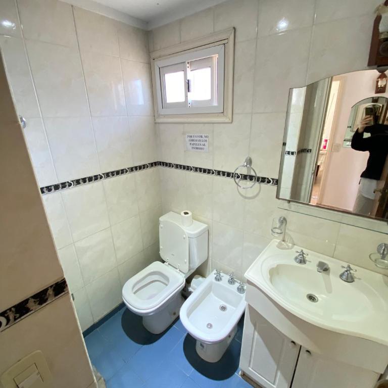 La posada del Nono - Two-Bedroom Apartment - 12