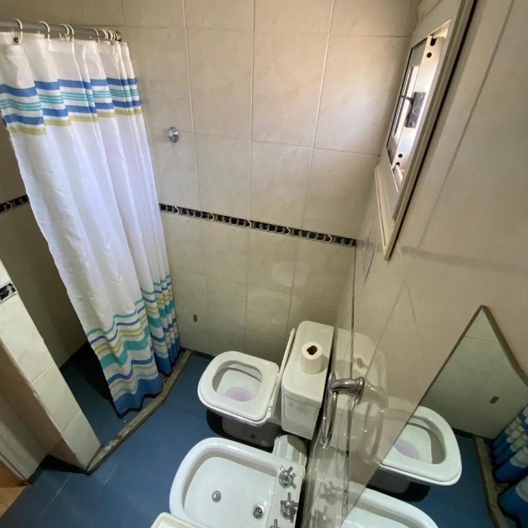 La posada del Nono - Two-Bedroom Apartment - 11