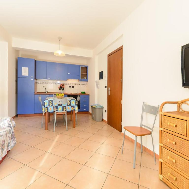 Appartement in Pietra Ligure - Appartamento con 1 Camera da Letto - 2