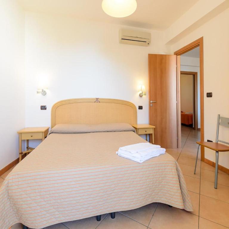 Appartement in Pietra Ligure - Appartamento con 1 Camera da Letto - 7