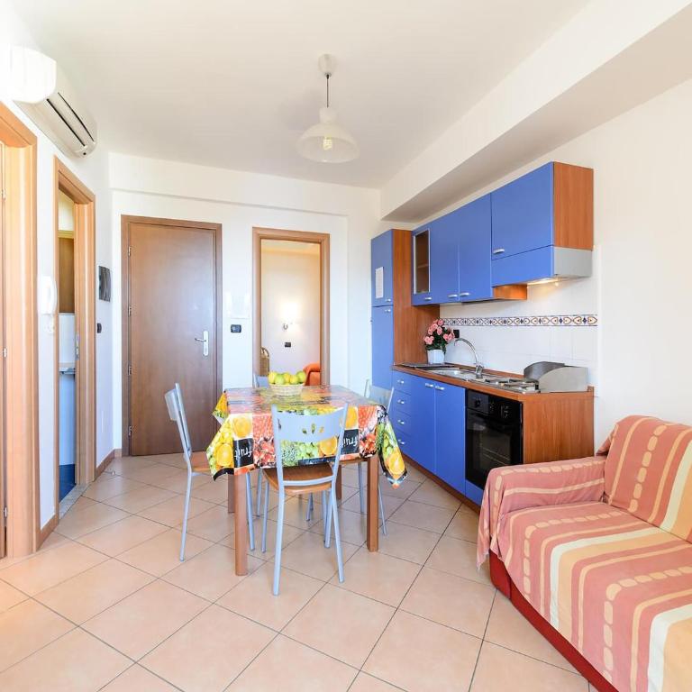 Appartement in Pietra Ligure - Appartamento con 1 Camera da Letto - 3