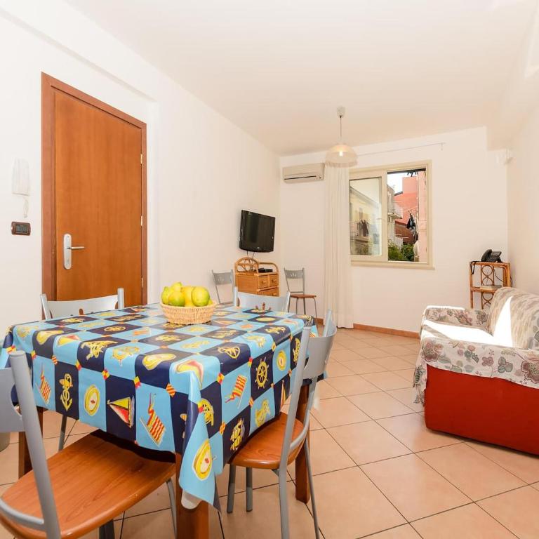 Appartement in Pietra Ligure - Appartamento con 1 Camera da Letto - 9