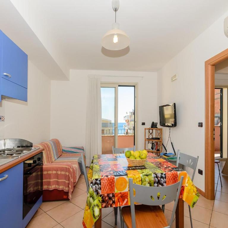 Appartement in Pietra Ligure - Appartamento con 1 Camera da Letto - 4