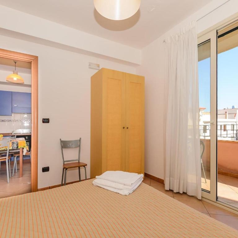 Appartement in Pietra Ligure - Appartamento con 1 Camera da Letto - 10