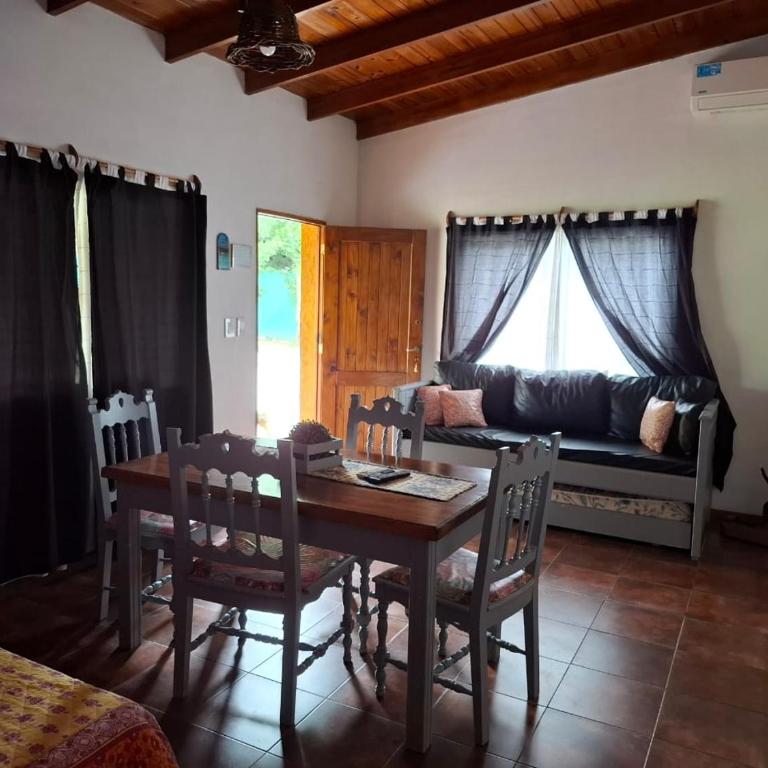 Complejo Los Cuatro Elfos - Two-Bedroom Apartment - 5