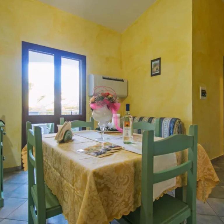 Studio in Meernähe auf Sardinien - Appartamento con 1 Camera da Letto - 17