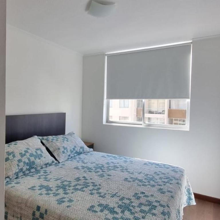 Departamento Ciudad La Serena - Two-Bedroom Apartment - 2