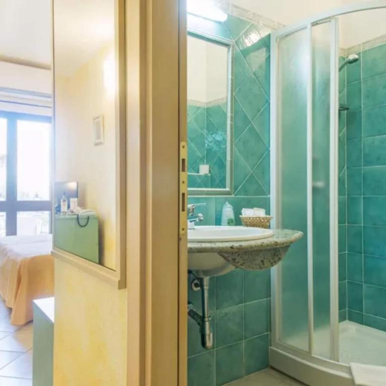 Studio in Meernähe auf Sardinien - Appartamento con 1 Camera da Letto - 28