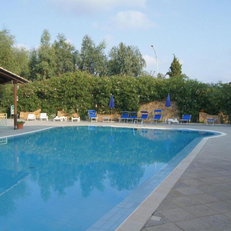 Studio in Meernähe auf Sardinien - Appartamento con 1 Camera da Letto - 6