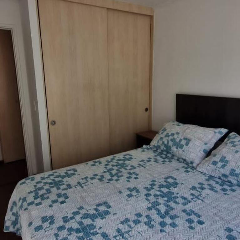 Departamento Ciudad La Serena - Two-Bedroom Apartment - 6