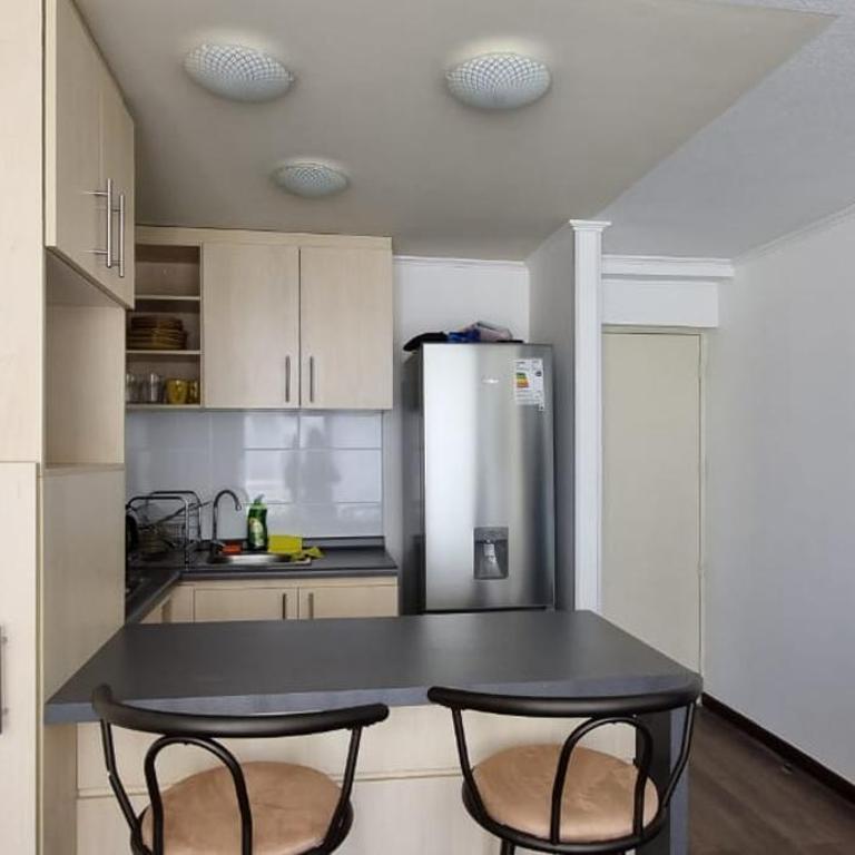 Departamento Ciudad La Serena - Two-Bedroom Apartment - 7