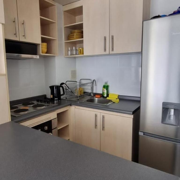 Departamento Ciudad La Serena - Two-Bedroom Apartment - 8