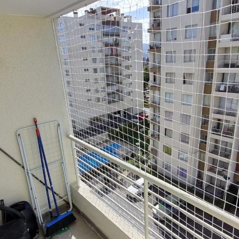 Departamento Ciudad La Serena - Two-Bedroom Apartment - 9