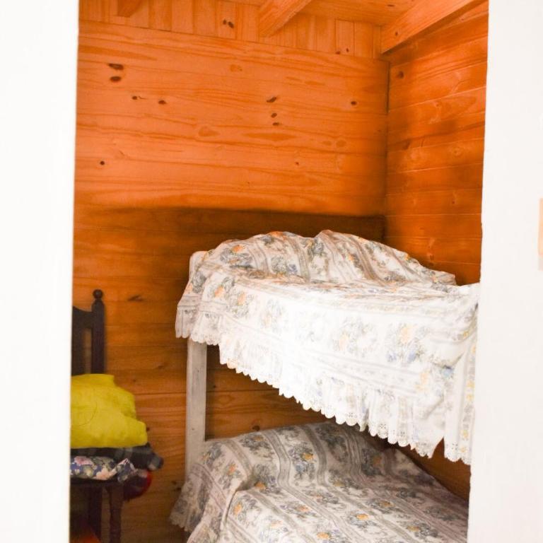 La kiara - One-Bedroom Apartment - 6