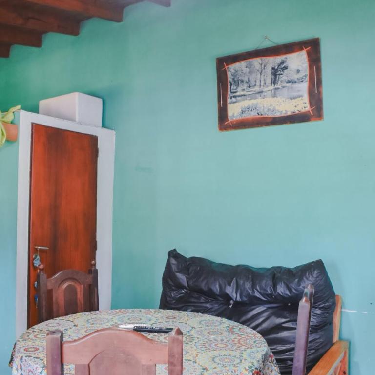 La kiara - One-Bedroom Apartment - 4