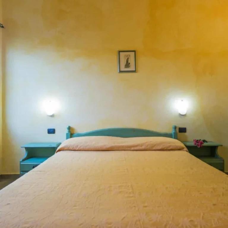 Studio in Meernähe auf Sardinien - Appartamento con 1 Camera da Letto - 22