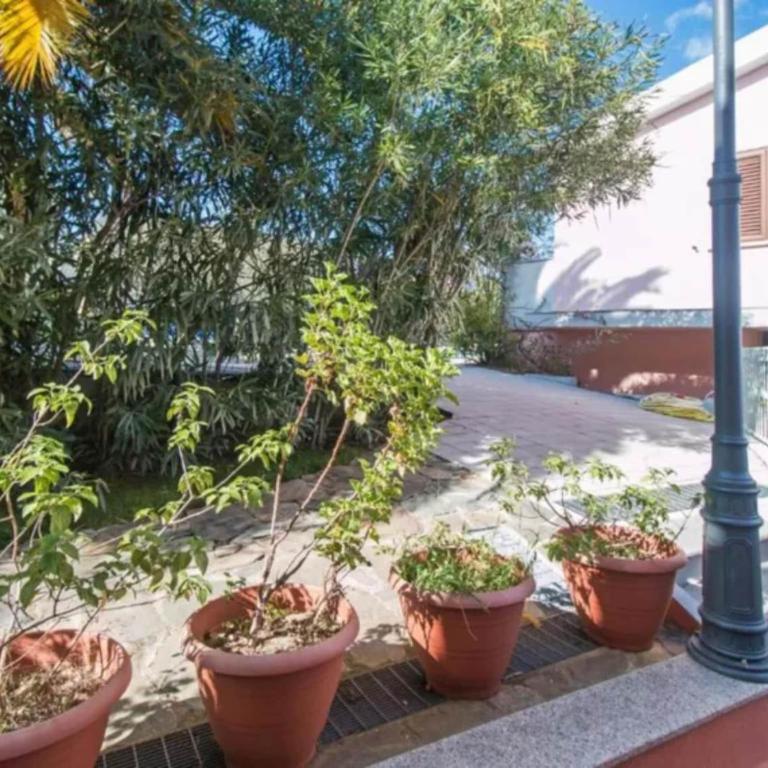 Studio in Meernähe auf Sardinien - Appartamento con 1 Camera da Letto - 36