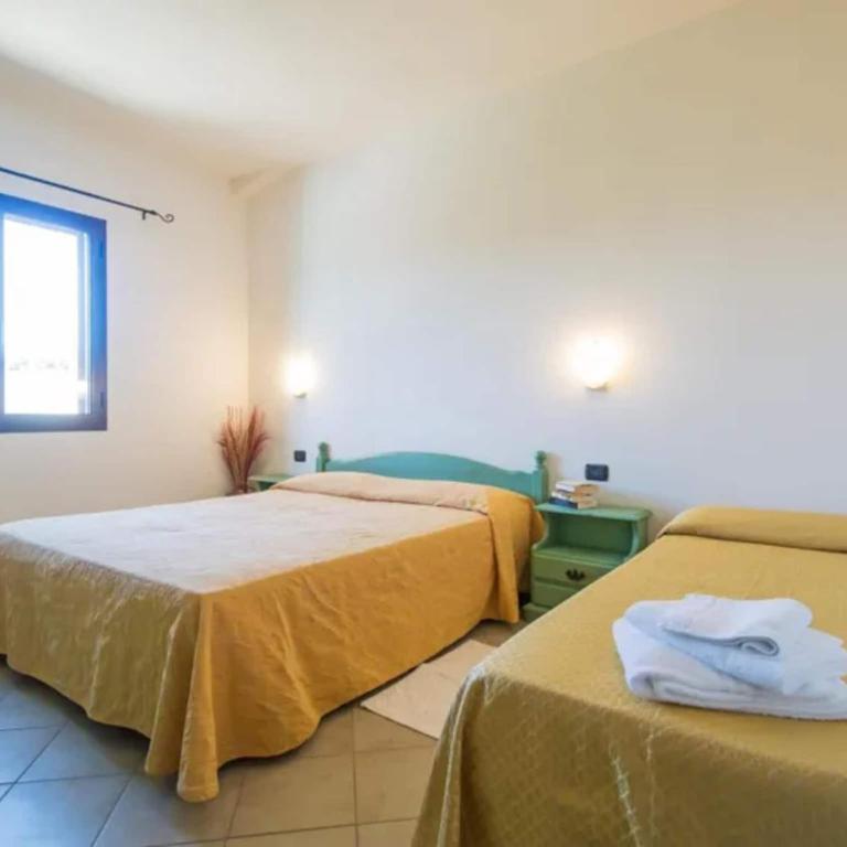 Studio in Meernähe auf Sardinien - Appartamento con 1 Camera da Letto - 24