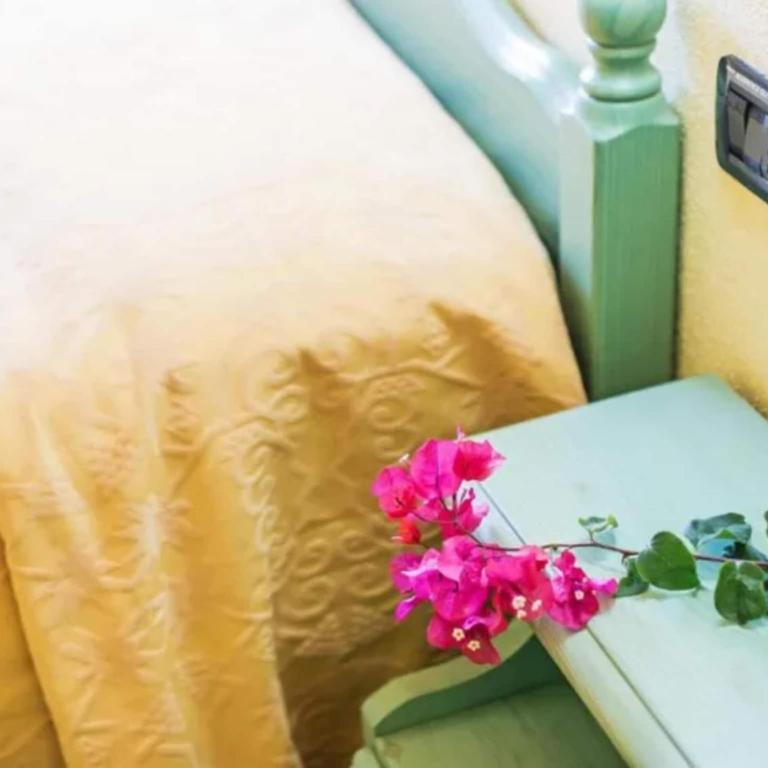 Studio in Meernähe auf Sardinien - Appartamento con 1 Camera da Letto - 19