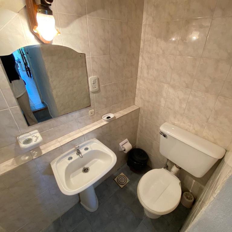La posada del Nono - Two-Bedroom Apartment - 13