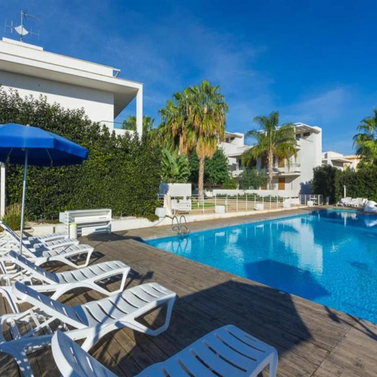 Studio in Scoglitti, Sizilien - Appartamento con 2 Camere da Letto - 30