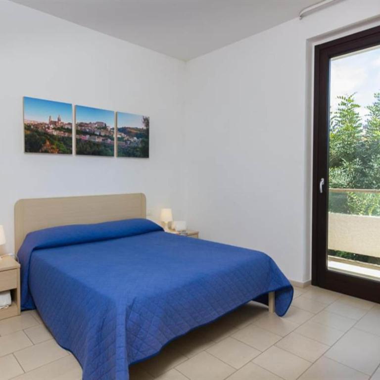 Studio in Scoglitti, Sizilien - Appartamento con 2 Camere da Letto - 4
