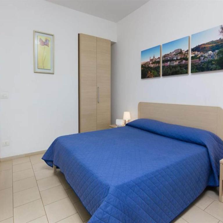 Studio in Scoglitti, Sizilien - Appartamento con 2 Camere da Letto - 12