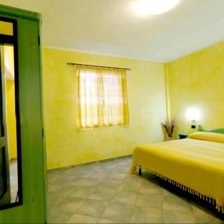 Studio in Meernähe auf Sardinien - Appartamento con 2 Camere da Letto - 20