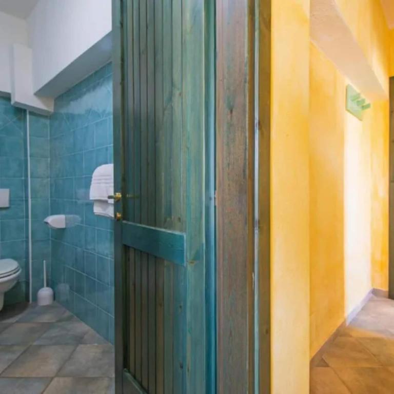 Studio in Meernähe auf Sardinien - Appartamento con 2 Camere da Letto - 32
