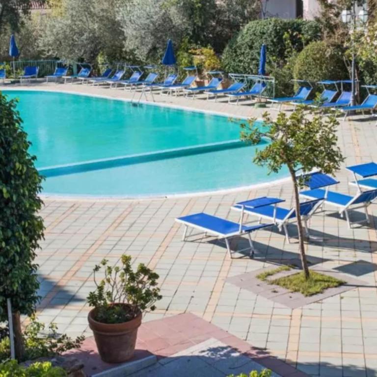 Studio in Meernähe auf Sardinien - Appartamento con 2 Camere da Letto - 7