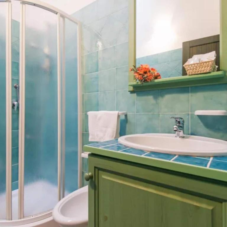 Studio in Meernähe auf Sardinien - Appartamento con 2 Camere da Letto - 31