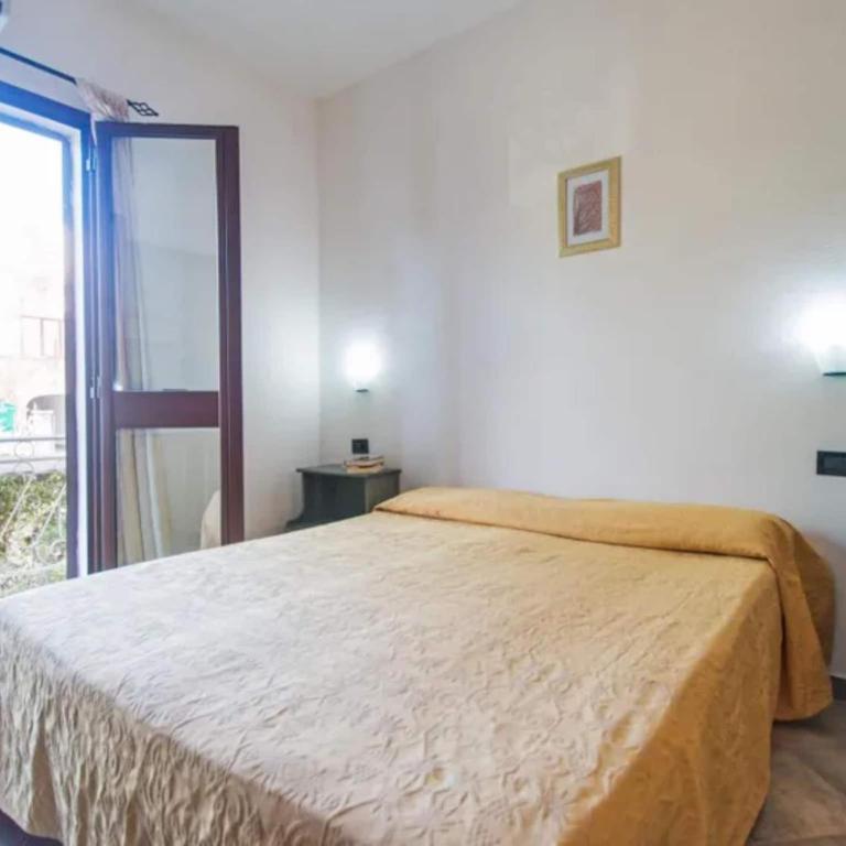 Studio in Meernähe auf Sardinien - Appartamento con 2 Camere da Letto - 24