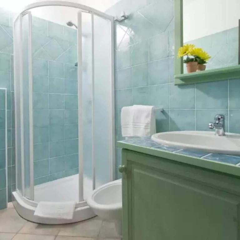 Studio in Meernähe auf Sardinien - Appartamento con 2 Camere da Letto - 30